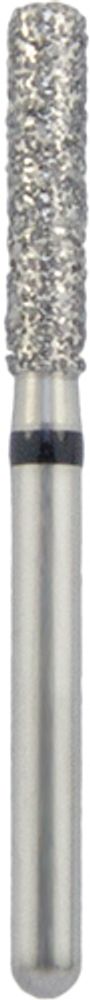 Бор алмазный, тип FG, гр.2 837KR-018SC-FG, NTI, Германия