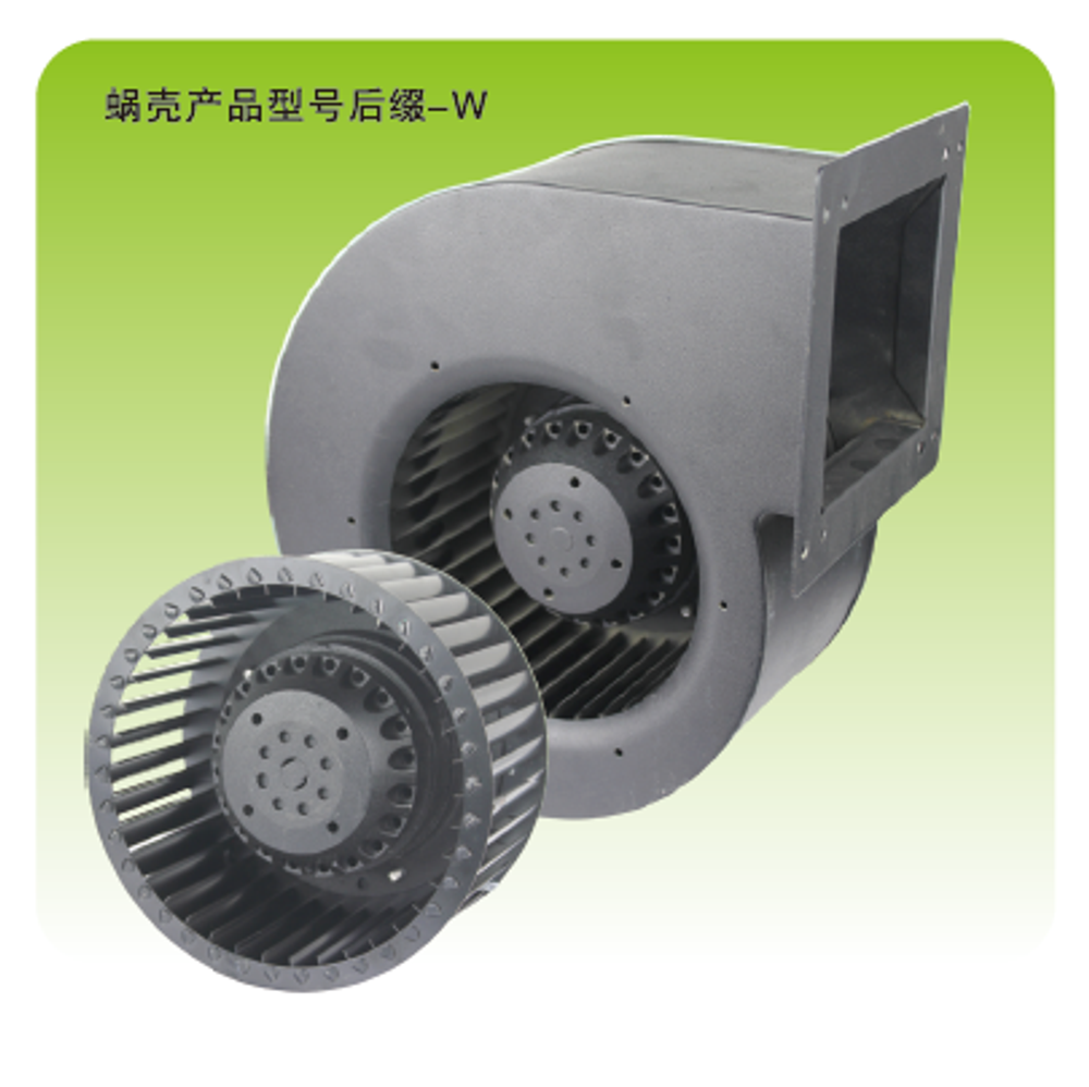 Вентилятор Ningbo Jiulong JD180A4E03-W 380B центробежный AC