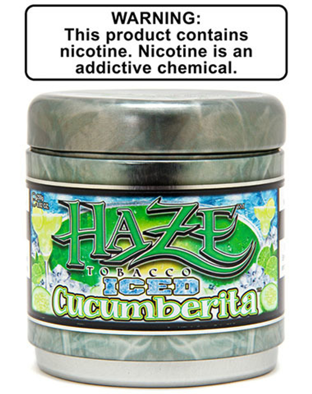 Haze - Iced Cucumberita (250g)