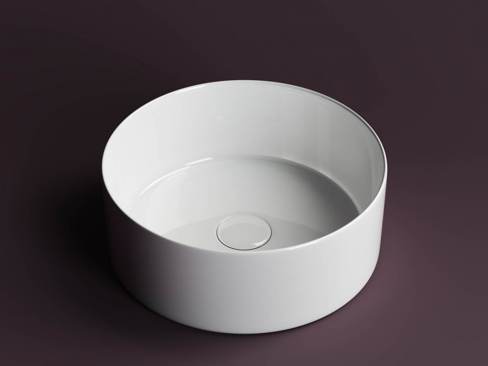 Рукомойник Ceramica Nova Element 35,8 см CN6032