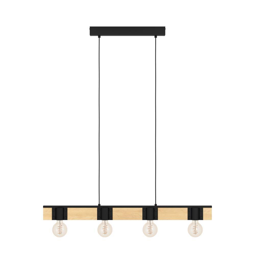 Подвесной светильник Eglo BAILRIGG 43902