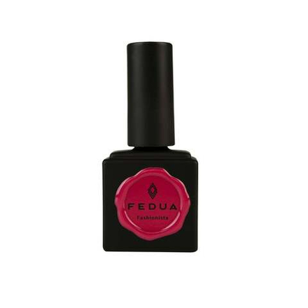 Fashionista Gel Polish - Модница гель-лак