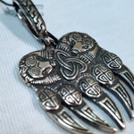 Подвеска "Печать Велеса"