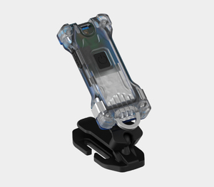 Мультифонарь Armytek Zippy Extended Set Blue Sapphire (F06101B)