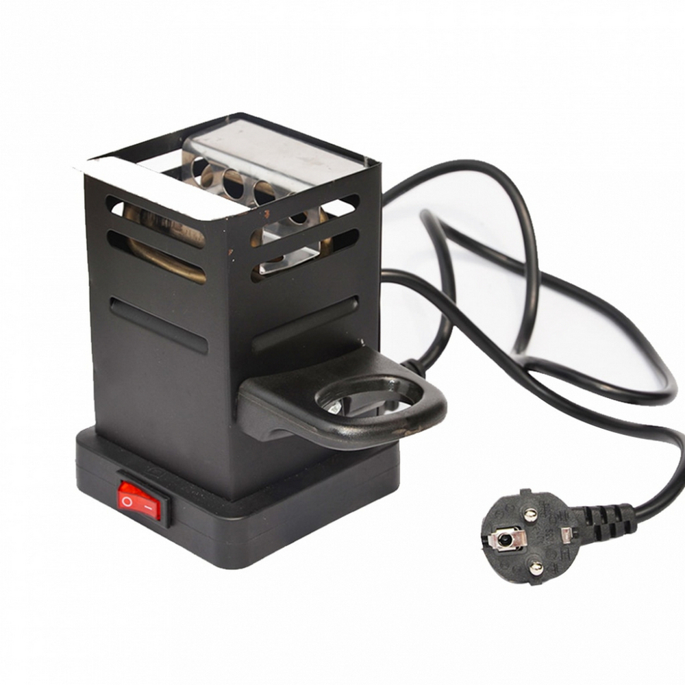 Печка для розжига угля TL-1