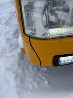 КамАЗ 65116 6x4 Седельный тягач 65116-7010-48(A5) (Дизельный, 6,7 л, 292 л.с., МТ)
