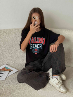 Футболка Malibu