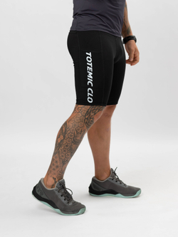 Шорты спортивные TOTEMIC CLO RUN