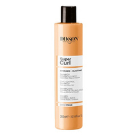 Шампунь кудрявых и вьющихся волос с маслом Авокадо Dikson Prime Super Curl Control Shampoo 300мл