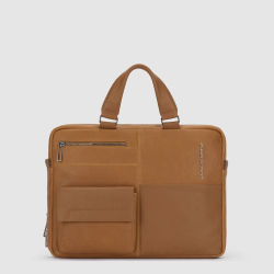 Сумка с ручками Piquadro Ronnie CA4098W116/VE