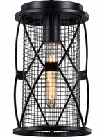 Подвесной светильник Favourite Mesh 1783-1P