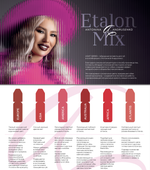 Пигмент для татуажа губ Etalon Mix & Antonina Andrusenko Europe
