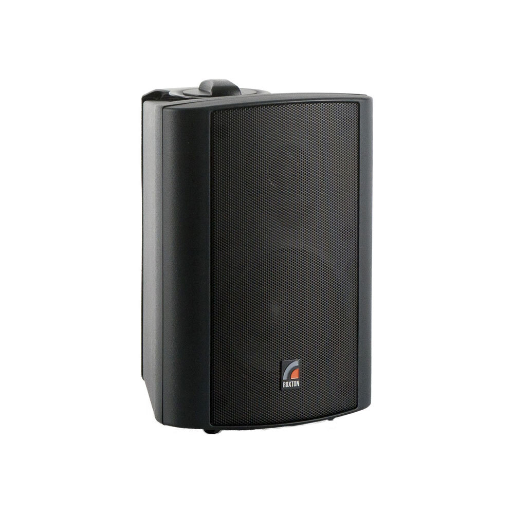 Roxton MS-20TB ОС, СОУЭ