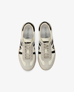 Кеды мужские PREMIATA BONNIE