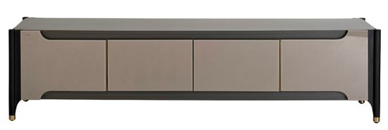 77IP-GD008-TV Тумба под телевизор Grimaldi 200*40*50см