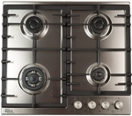 Газовая варочная панель Oasis серии Standart P-MNRT