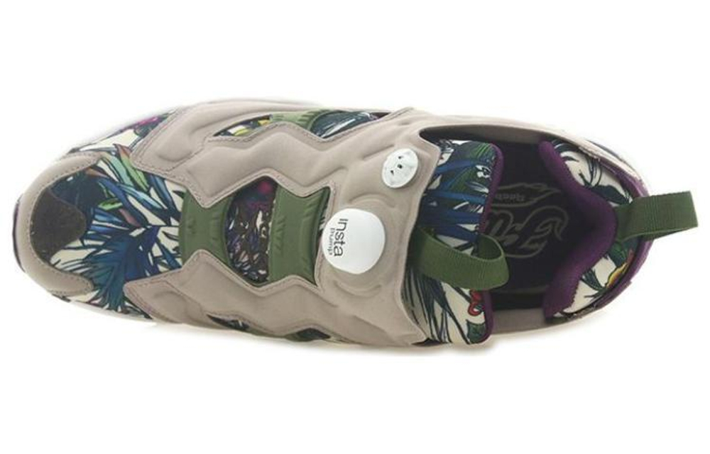 Кроссовки Reebok Instapump Fury