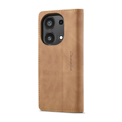 Чехол-книжка CaseMe Matte Poco M6 Pro 4G