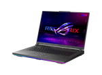Ноутбук ASUS ROG Strix G16 G614JU-N3490, 16", WUXGA, Core i5-13450HX, RAM 16ГБ, SSD 512ГБ, RTX 4050, 90NR0CC1-M012J0