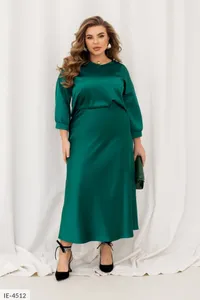 Костюм IE-4508 Фабрика Моды