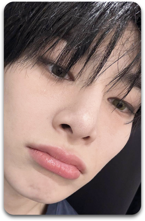 Карта / STRAY KIDS #2102