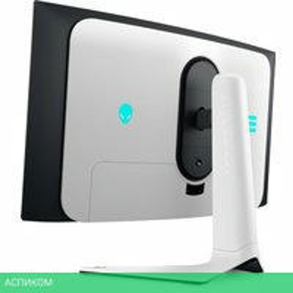 Игровой монитор Dell Alienware AW3225QF