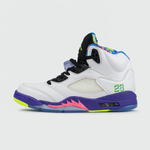 кроссовки Air Jordan 5 Alternate Bel-Air