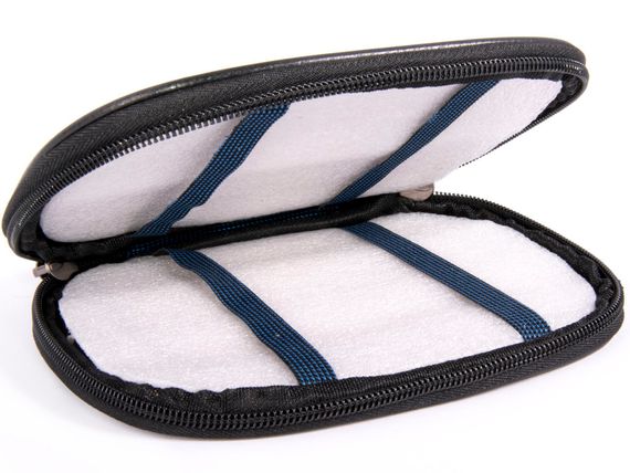 Чехол для приманок Salmo 170x130х20