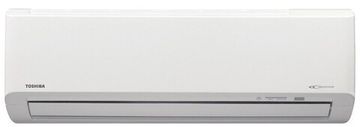 Сплит-система Toshiba RAS-13N3KV-E/13N3AV-E