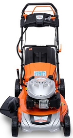 Газонокосилка бензиновая VILLARTEC MB5056TE