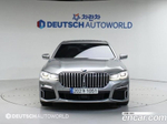 BMW 7 Series (G11) 745Le i퍼포먼스 M Sports (05.2021)