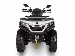 Квадроцикл SHARMAX Force 1100 (P) с ПСМ