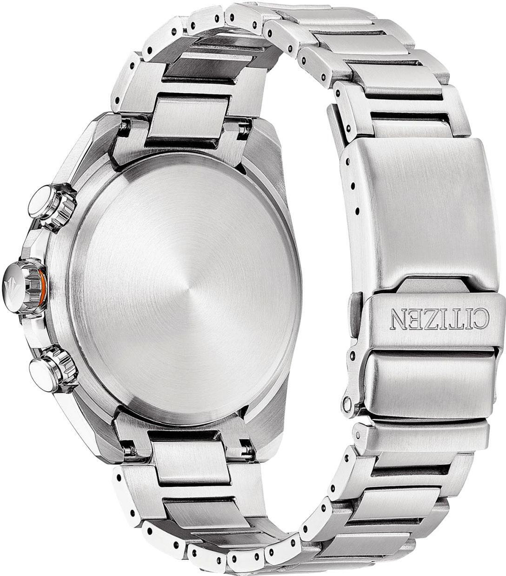 Мужские японские наручные часы Citizen CB5034-82L