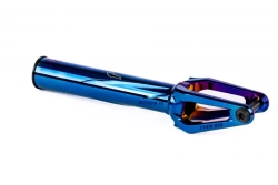 Вилка Ethic Merrow v3 fork SCS chrome blue