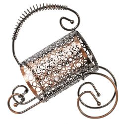 GAEM Подставка для бутылки, L24 W10 H24 см