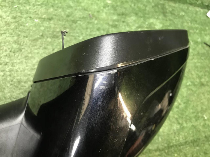 Зеркало левое Volvo XC60 1 (2008-2013) 19 конт.