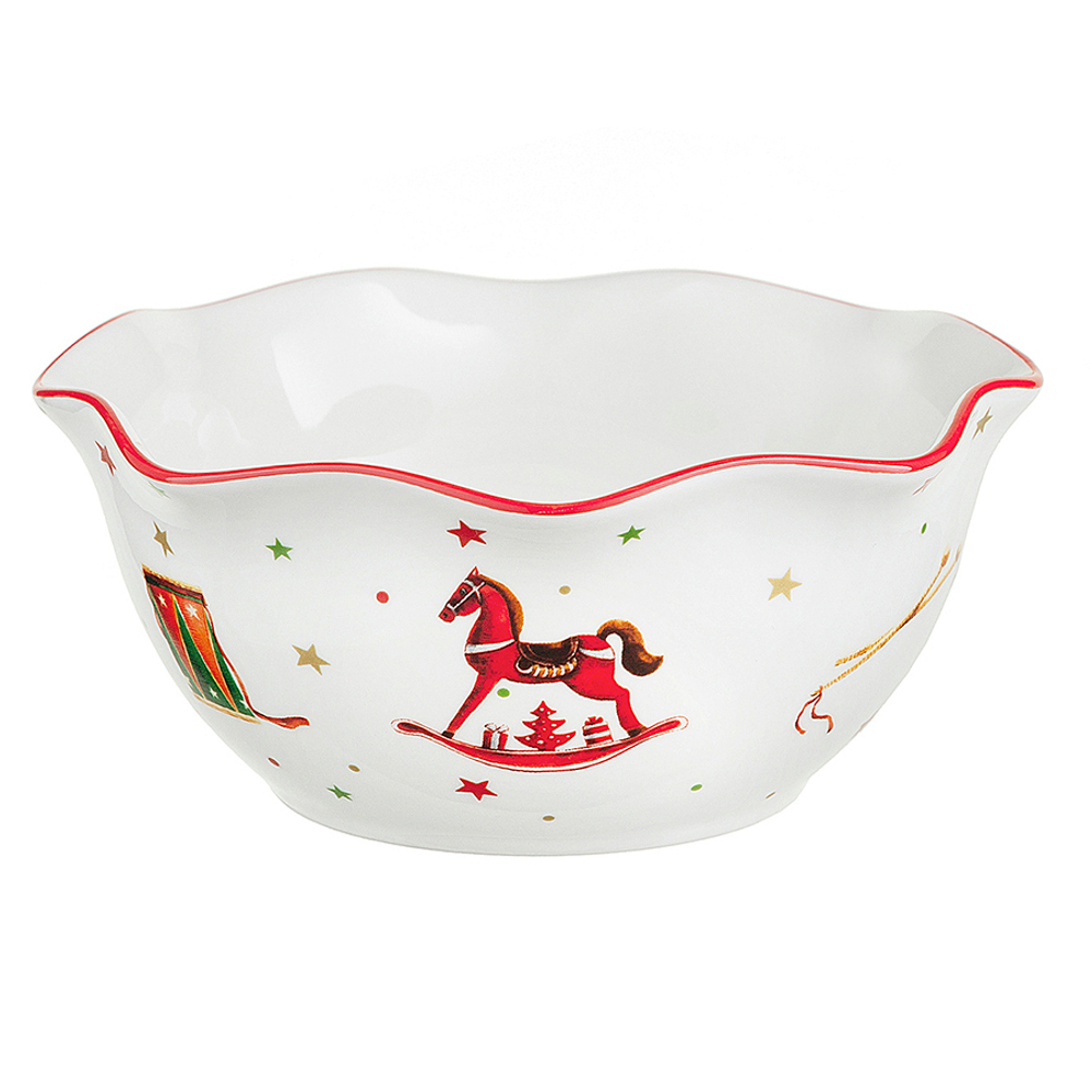 Набор салатников 2шт 16см Liberty Jones Magic Moments