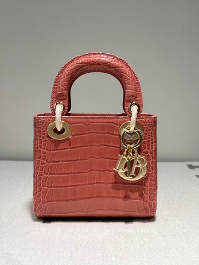Christian Dior Lady Dior 17 cm