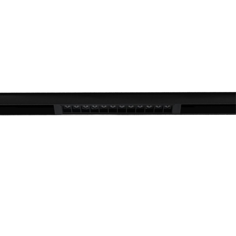 Магнитный трековый светильник Aployt Magnetic track 220 APL.0200.00.09