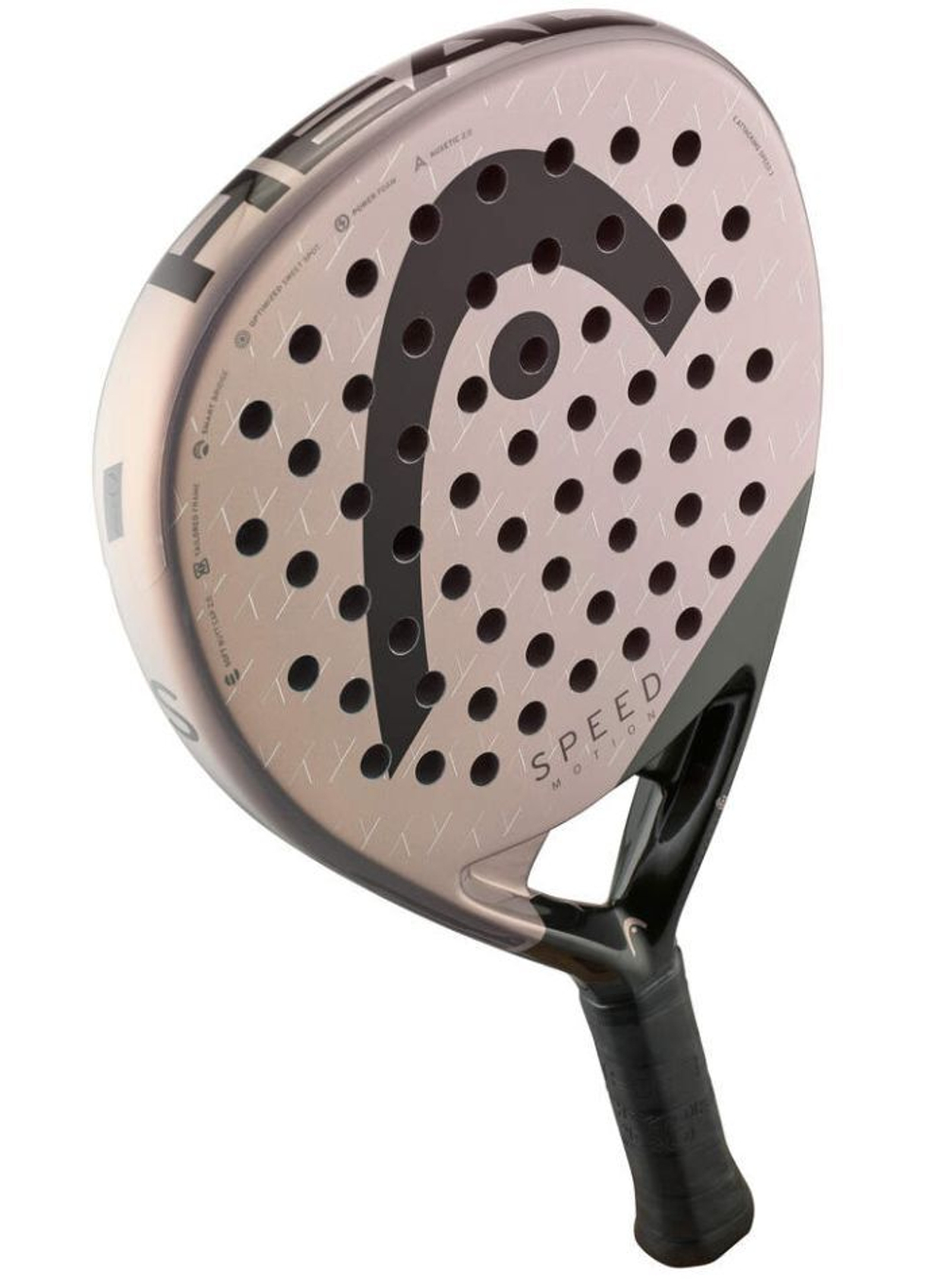Ракетка для Padel Head Speed Motion 2025