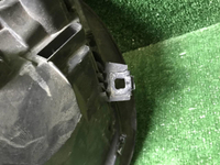 Битая Фара левая Mini Hatch F56 (13-18) галоген