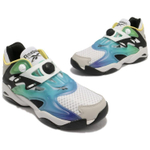 Кроссовки Reebok Pump Court