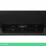 Монитор Dahua DHI-LM25-B200BS