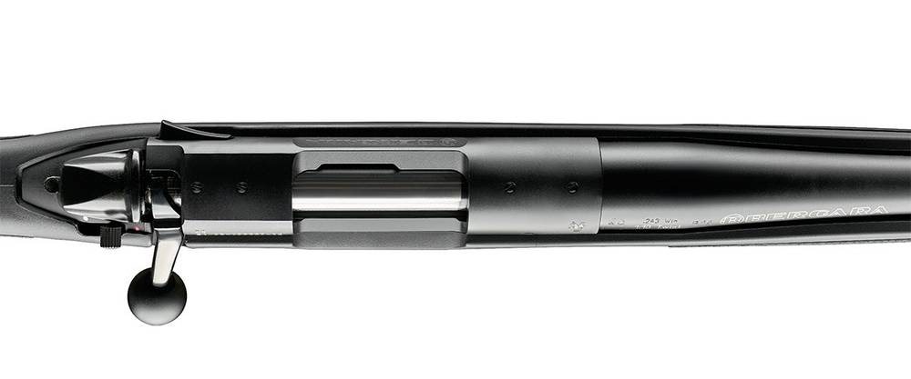 Bergara B-14 SPORTER SYNTHETIC  калибр 30-06Sprg,M14x1,1МОА на 100 ярдов