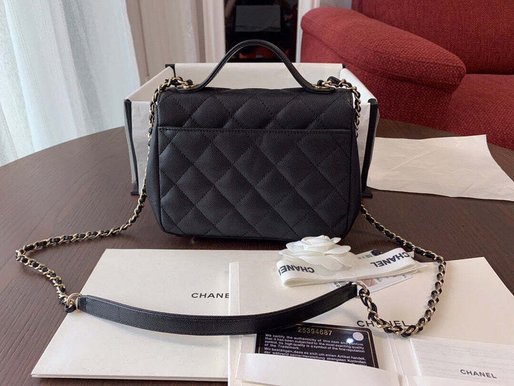 Chanel Bag