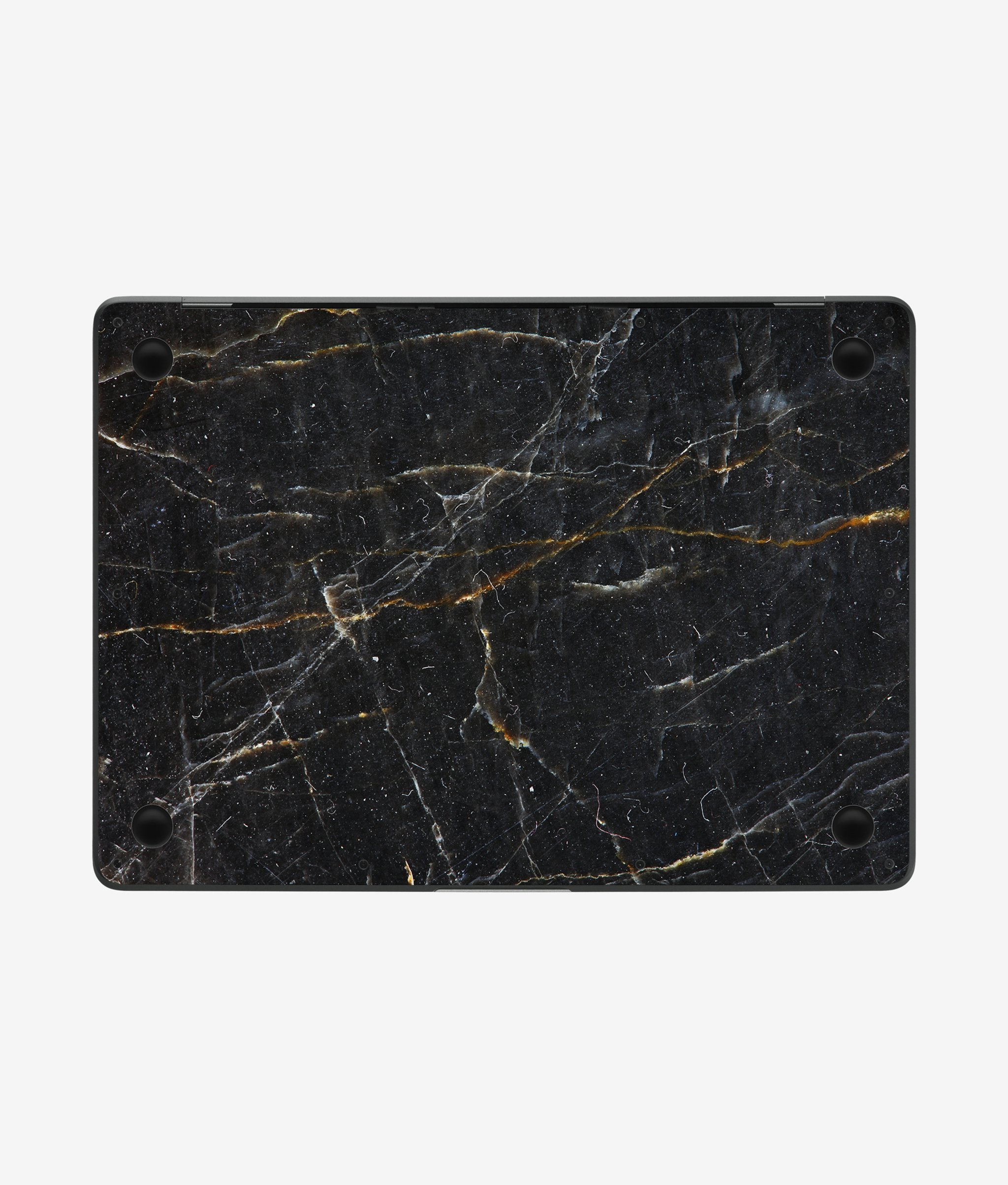 Виниловая наклейка NEW GALAXY для MacBook