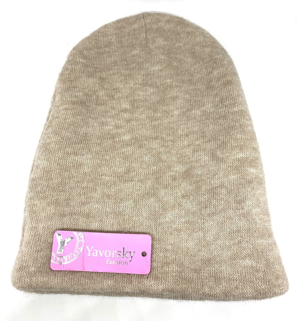 Шапка Yavorsky Fashion