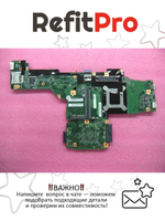 Материнская плата для ноутбука Lenovo T420/T420i QM67 UMA AMT=Y TPM=Y (63Y1967), оригинал