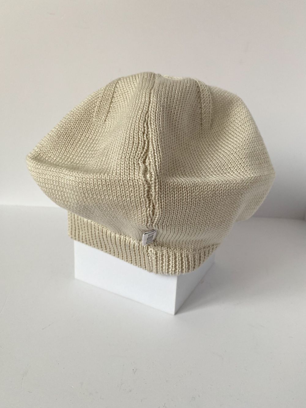 Новый хлопковый берет Il Trenino, 116