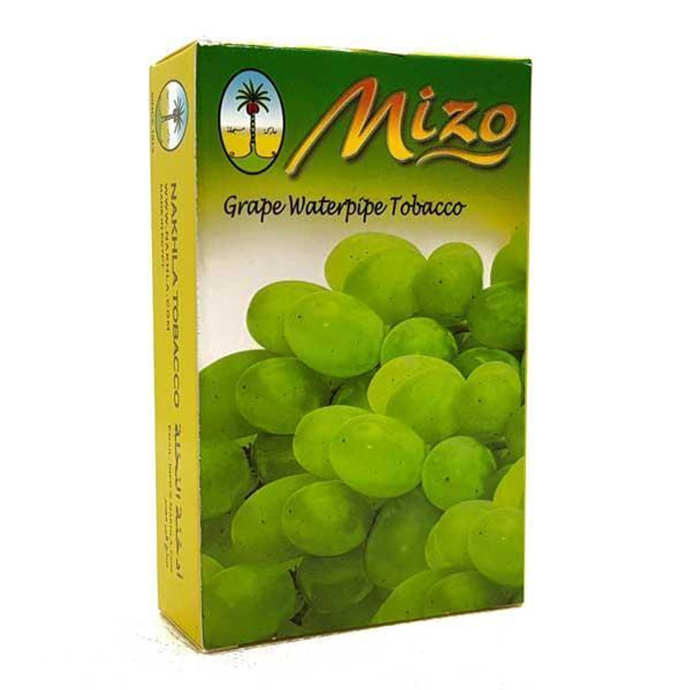 Nakhla Mizo - Grape Waterpipe (250г)